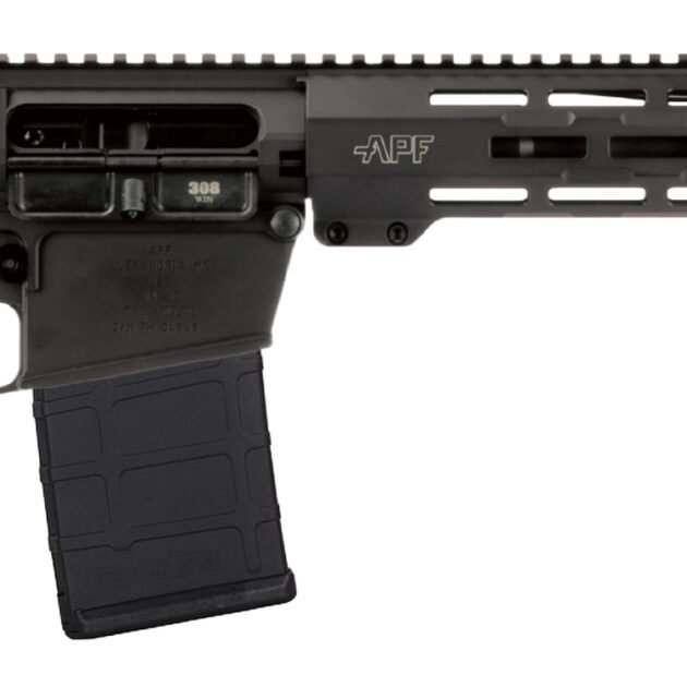 APF FURY 8.6BLK 16 MLOK MAGPUL MOE PR