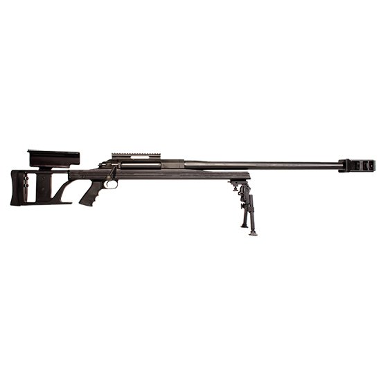 ARMA AR-50A1 50BMG 31 WITH BIPOD AND MOUNT