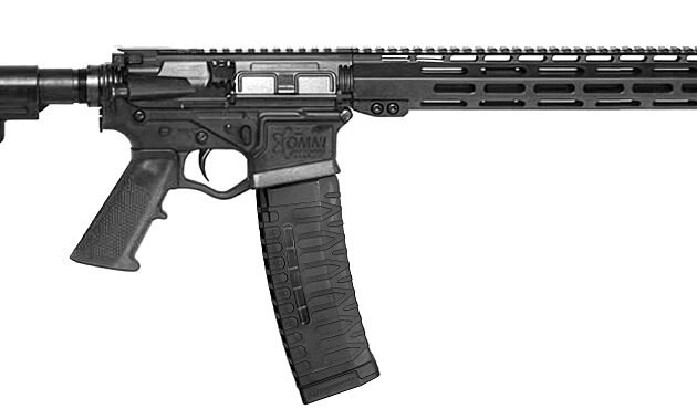 ATI ALPHA MAXX 5.56 16 MLOK 15 TELE 60RD