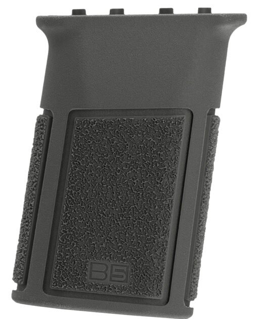 B5 VERTICAL GRIP M-LOK WOLF GREY