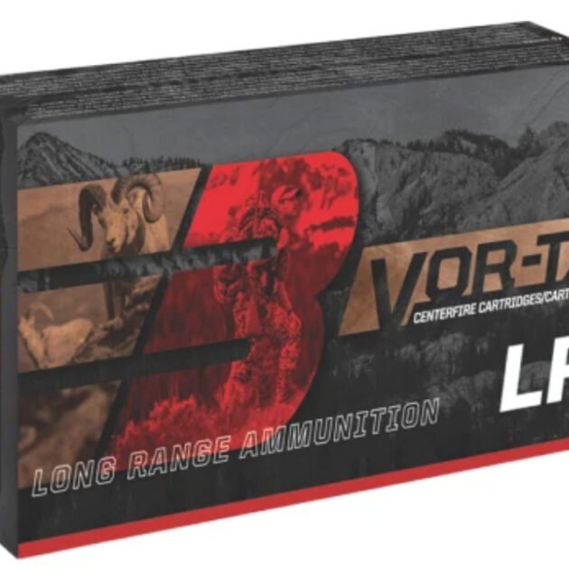 BAR VOR-TX 22CREED 65GR LRX BT 20/10