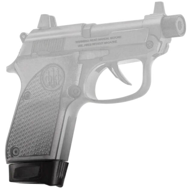 BER 20X MAG PACKAGED