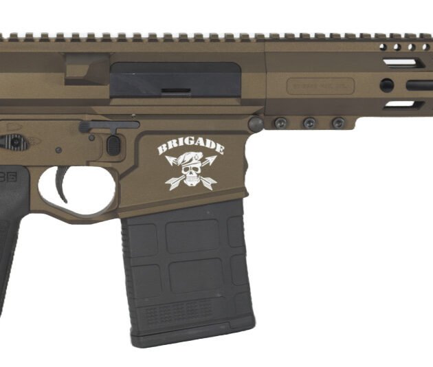 BRIGADE BM-10LR 308 12.5 MB SBA5 MLOK PG