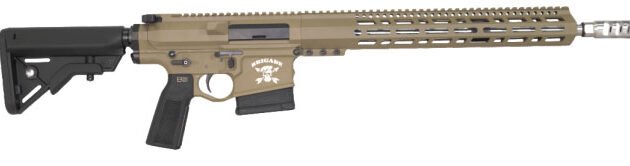 BRIGADE BM-10LR 308 16 FDE B5 BRAVO PG MB