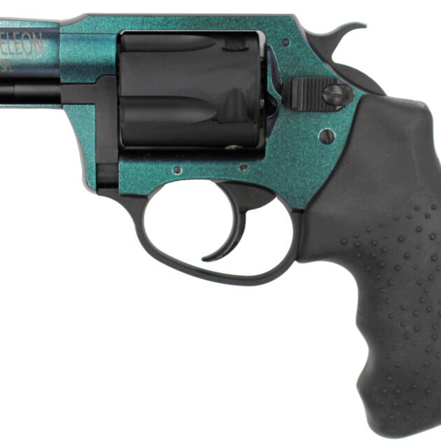 CA CHAMELEON 38SPL 2 IRIDESCENT 5RD SHOOTER