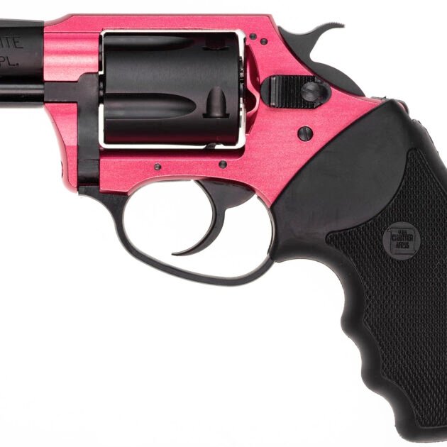 CA UNDERCOVER LITE 38SPL 2 RED BLK SHOOTER