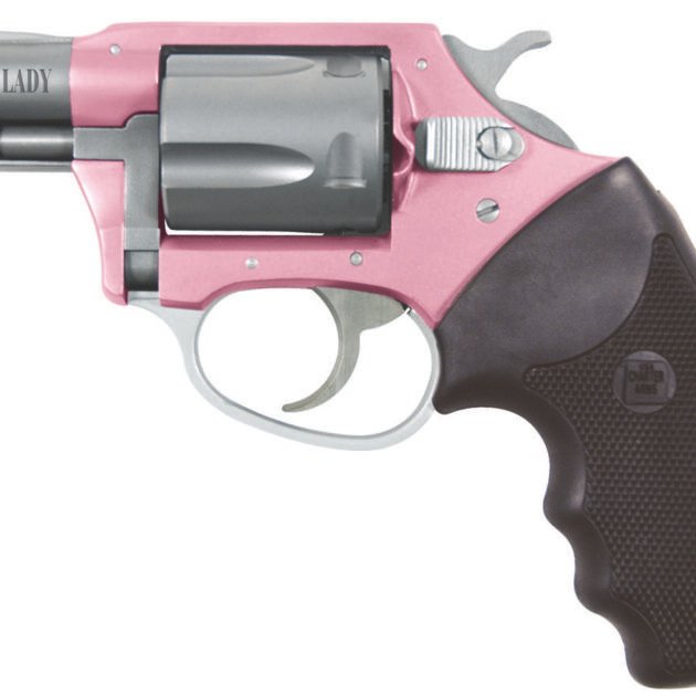 CA UNDERCOVER LITE 38SPL 2 PINK LADY 5RD SHOOTER
