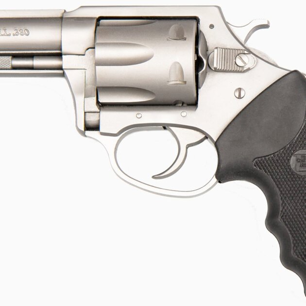 CA PIT BULL 380ACP 3 FS SS 6RD SHOOTER