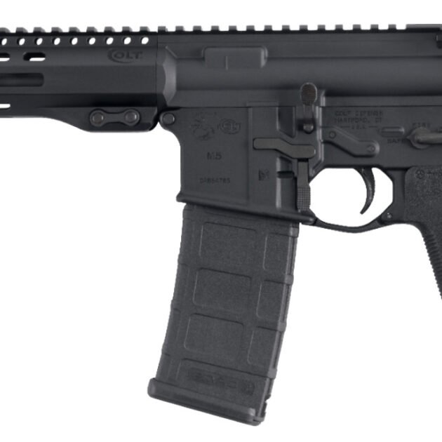 CLT M5 BRACED PISTOL 5.56 11.5 MATTE 30RD