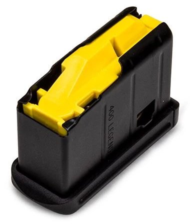 CPD MAG AMERICAN RIFLE 400LEG AR STYLE 4RD