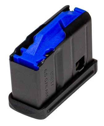 CPD MAG AMERICAN RIFLE 635GREN AR STYLE 4RD