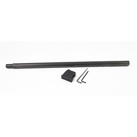 CZ BBL 457 VARMINT SET 22LR 20 NITRIDE