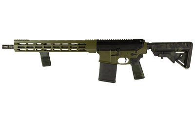 DBF DB10 308 16B 20R MLOK TL