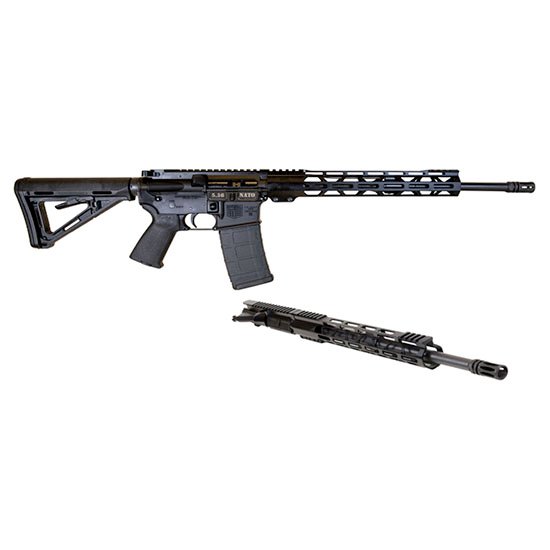 DBF DB15 5.56 300BLK 16 COMBO