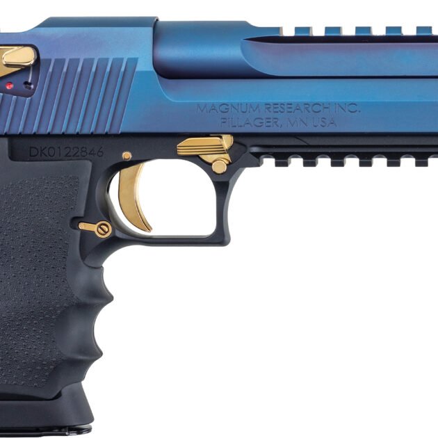 MGR DE L6 MK XIX 50AE 6B CBG