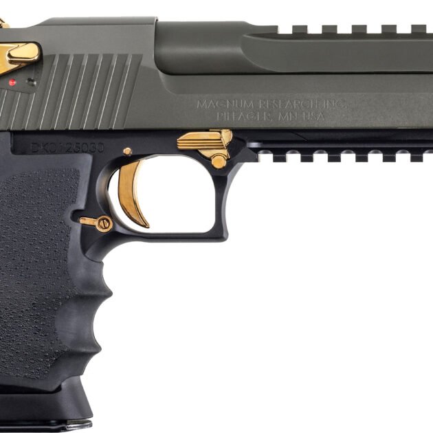 MGR DE L6 MK XIX 50AE 6B MSG