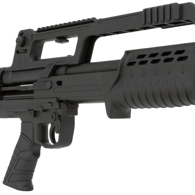 ESCORT BULLTAC PUMP 410GA 3 18 BLK