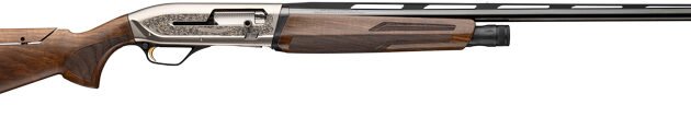 BROWNING MAXUS II SPORTING - GOLDEN CLAYS 12GA 3" 28" WAL