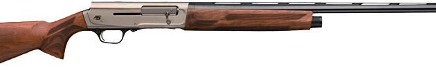 BROWNING A5 UPLAND 12GA 3" 28" - VR BLUED/WALNUT