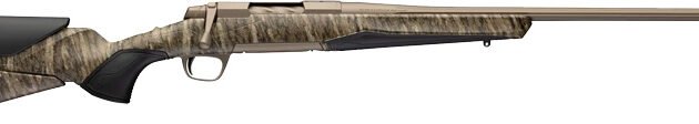 BROWNING X-BOLT 2 SPEED 30-06 - 22" MO BOTTOMLAND MB