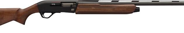 WINCHESTER SX4 12GA 3" 28"VR - MATTE BLACK/WALNUT