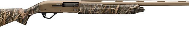 WINCHESTER SX4 HYBRID 20GA 3" - 28"VR FDE SHADOWGRASS HABITAT