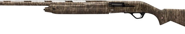 WINCHESTER SX4 WATERFOWL 12GA - 3.5" 26"VR MO BOTTOMLAND LEFT