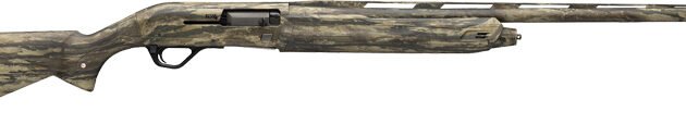 WINCHESTER SX4 WATERFOWL 12GA - 3.5" 26"VR REALTREE LEGACY