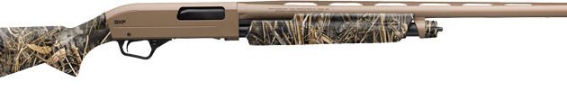 WINCHESTER SXP HYBRID 20GA 3" - 28"VR FDE REALTREE MAX-7