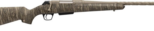 WINCHESTER XPR EXTREME 6.5CM - 20" MO BOTTOMLAND/FDE SR