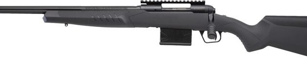 SAVAGE 110 TACTICAL 308 24"HB - THREAD LH ERGO ADJ LOP/COMB