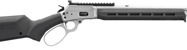 MARLIN 1894 TRAPPER 44MAG - 16.17" SS MAGPUL ELG STOCK