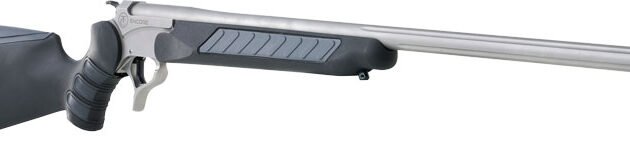 TC ENCORE PROHUNTER 308 WIN - 26" STAINLESS FLUTED/BLACK