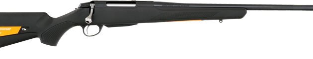 TIKKA T3X LITE 300WSM 22" - THREADED SYNTHETIC/BLUED