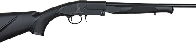CRICKETT SINGLE SHOT 410 3" - 18.5" BLACK SYNTHETIC