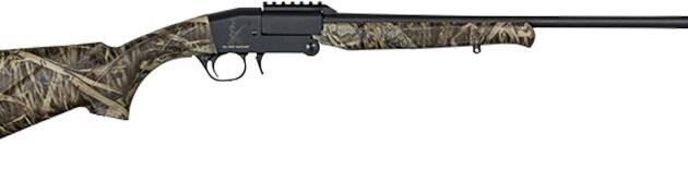 CRICKETT SINGLE SHOT 410 3" - 22" TURKEY CAMO SYNTHETIC