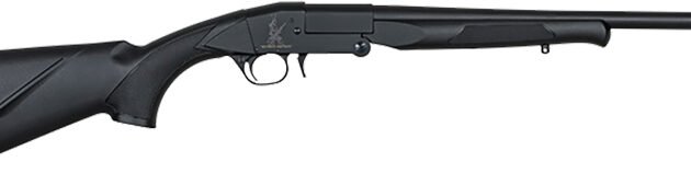 CRICKETT SINGLE SHOT 20GA 3" - 18.5" BLACK SYNTHETIC