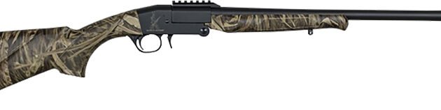CRICKETT SINGLE SHOT 20GA 3" - 22" TURKEY CAMO SYNTHETIC