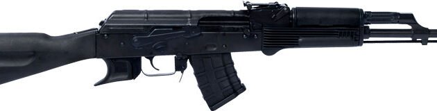 RILEY DEFENSE RAK47 POLYMER - 7.62X39MM 10RD NY COMPLIANT