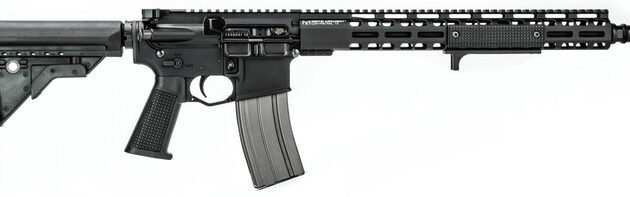GRIFFIN MK1 RIFLE PATROL 5.56 16