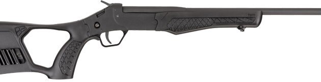 ROSSI TUFFY 410 3" 18.5" BLACK - THUMBHOLE SYNTHETIC