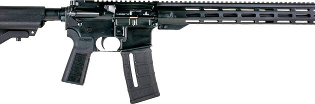 IWI ZION Z-15 5.56/223 16" - TACTICAL RIFLE BC B5 STOCK