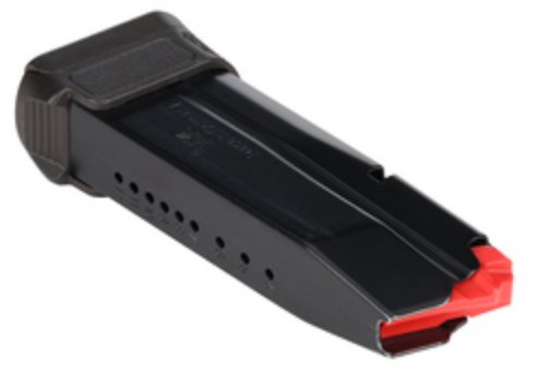 HK MAG VP9CC 9MM 12RD
