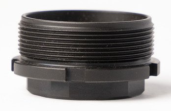 HUXWRX HUB MINI STICTION LOCK ADAPTER