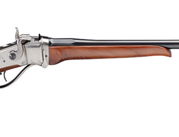 PEDERSOLI 1874 SHARPS LITTLE BETSY 38-55 24