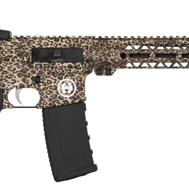MKS HI POINT HP-15 5.56 16 LEOPARD 30RD
