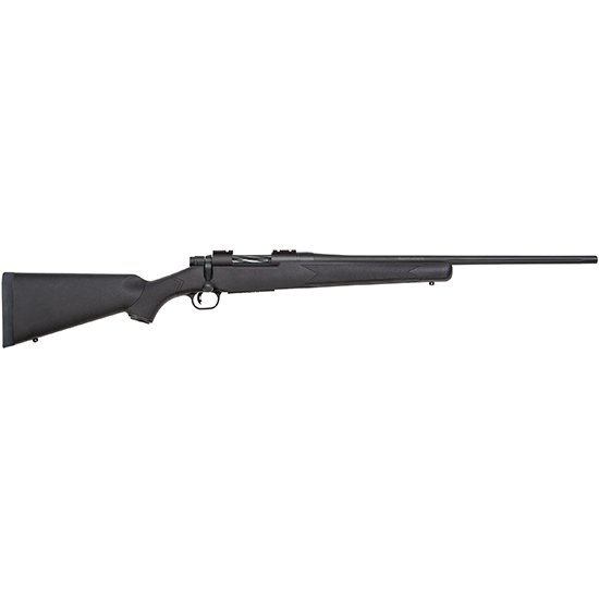 MOSS PATRIOT 6.5CREED 22 MTBL ADJ TRIG 3-9X40