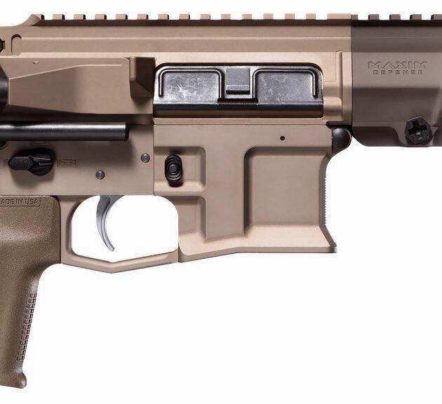 MAXIM DEFENSE PDX 300BLK 5.5 ARID SCW