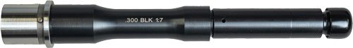 ONE HORSE 7.5" 300AAC BARREL - PISTOL GAS 1:7 TWIST