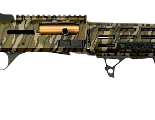 ORTHOS RAIDER S4 ELITE MOBL 12GA 18